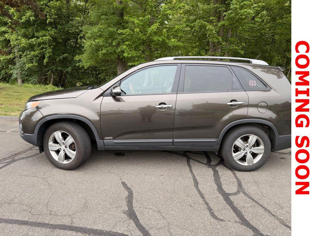 used 2012 Kia Sorento car, priced at $6,648