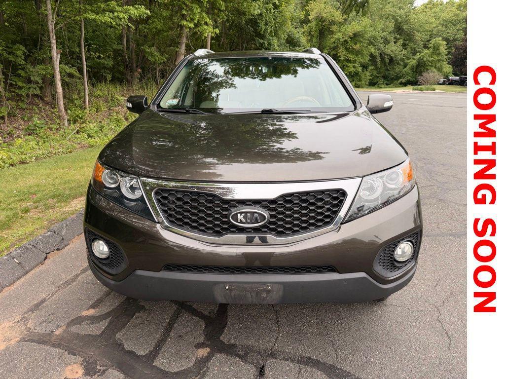 used 2012 Kia Sorento car, priced at $6,648