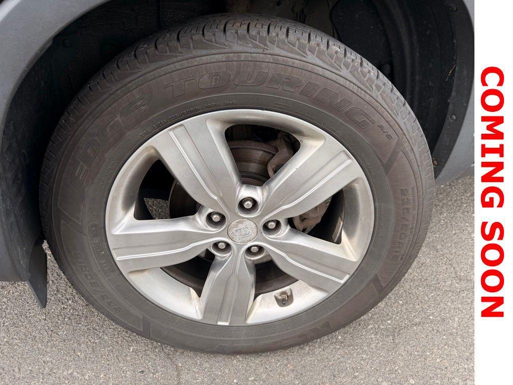 used 2012 Kia Sorento car, priced at $6,648