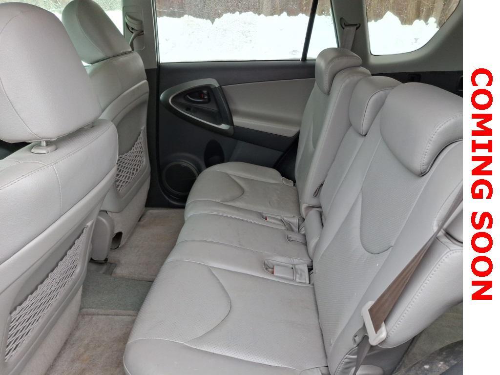 used 2010 Toyota RAV4 car, priced at $7,999