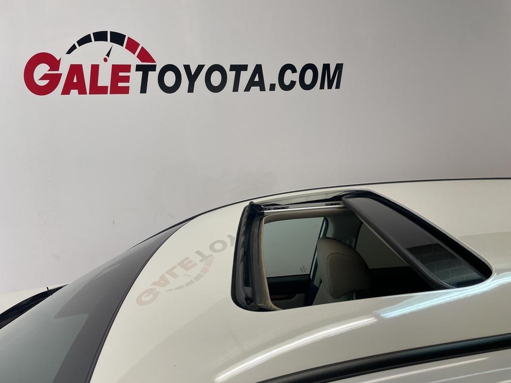 used 2017 Honda CR-V car, priced at $16,625