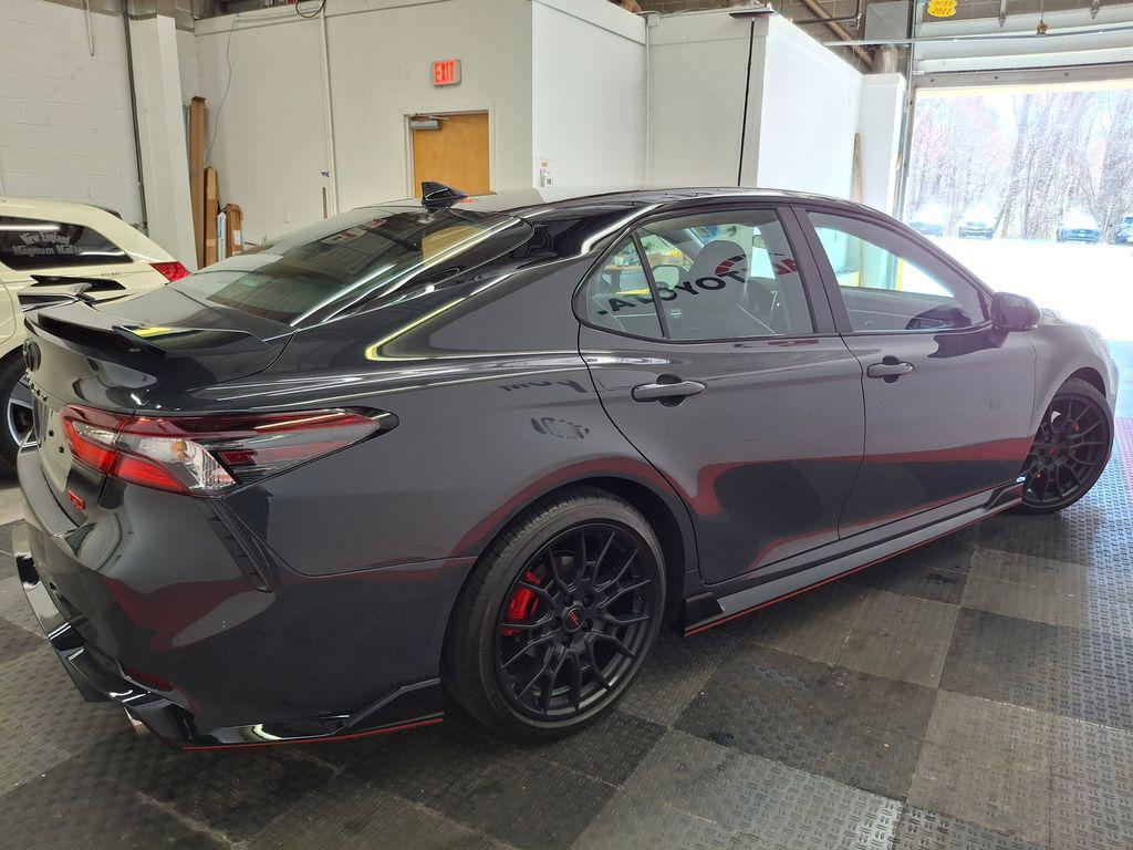 used 2023 Toyota Camry car, priced at $39,999