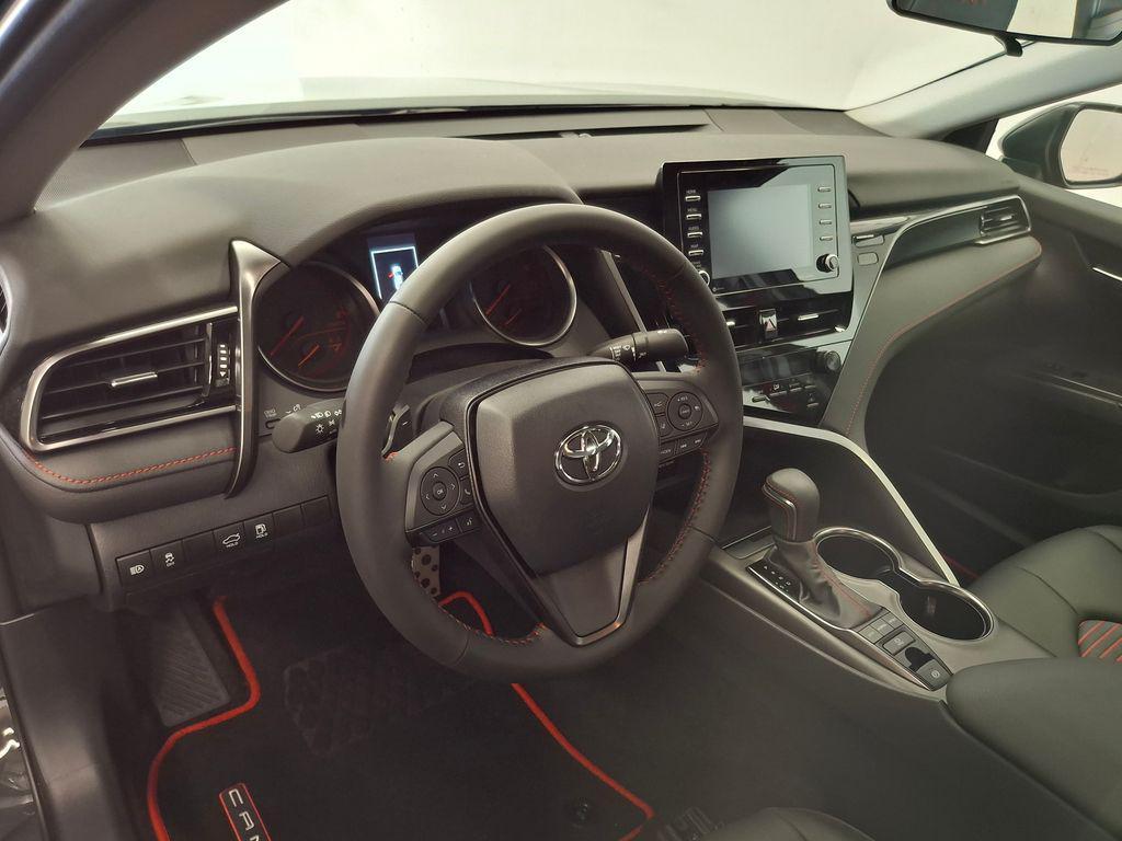 used 2023 Toyota Camry car, priced at $39,999