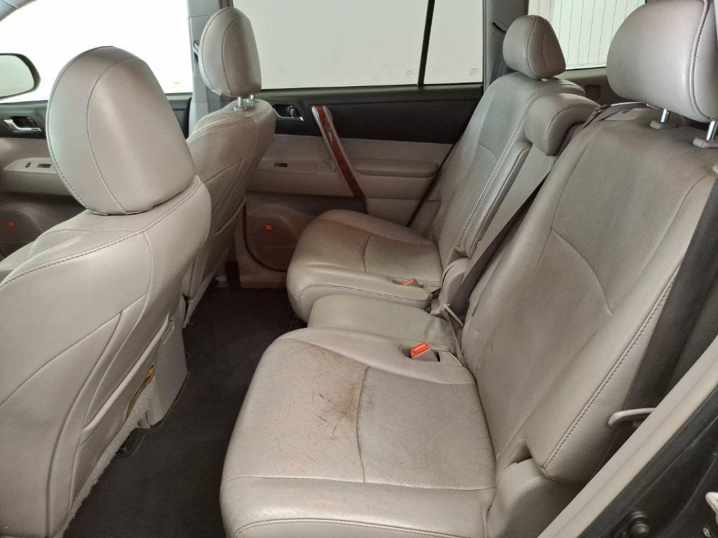 used 2012 Toyota Highlander car, priced at $11,025