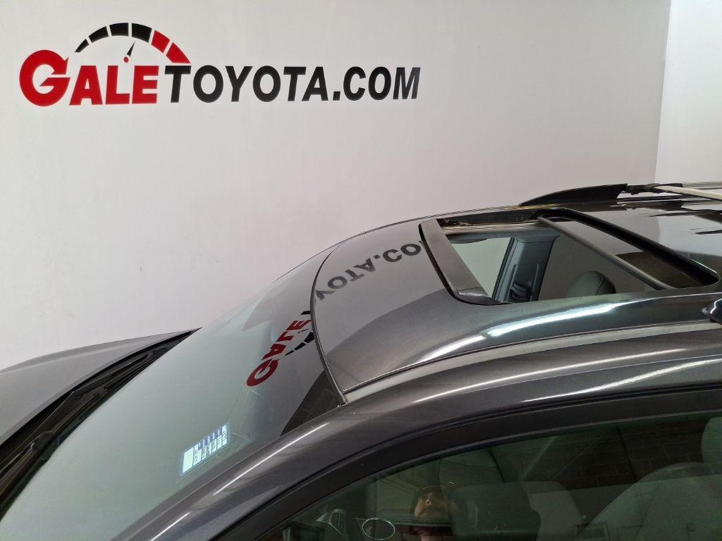 used 2012 Toyota Highlander car, priced at $10,191