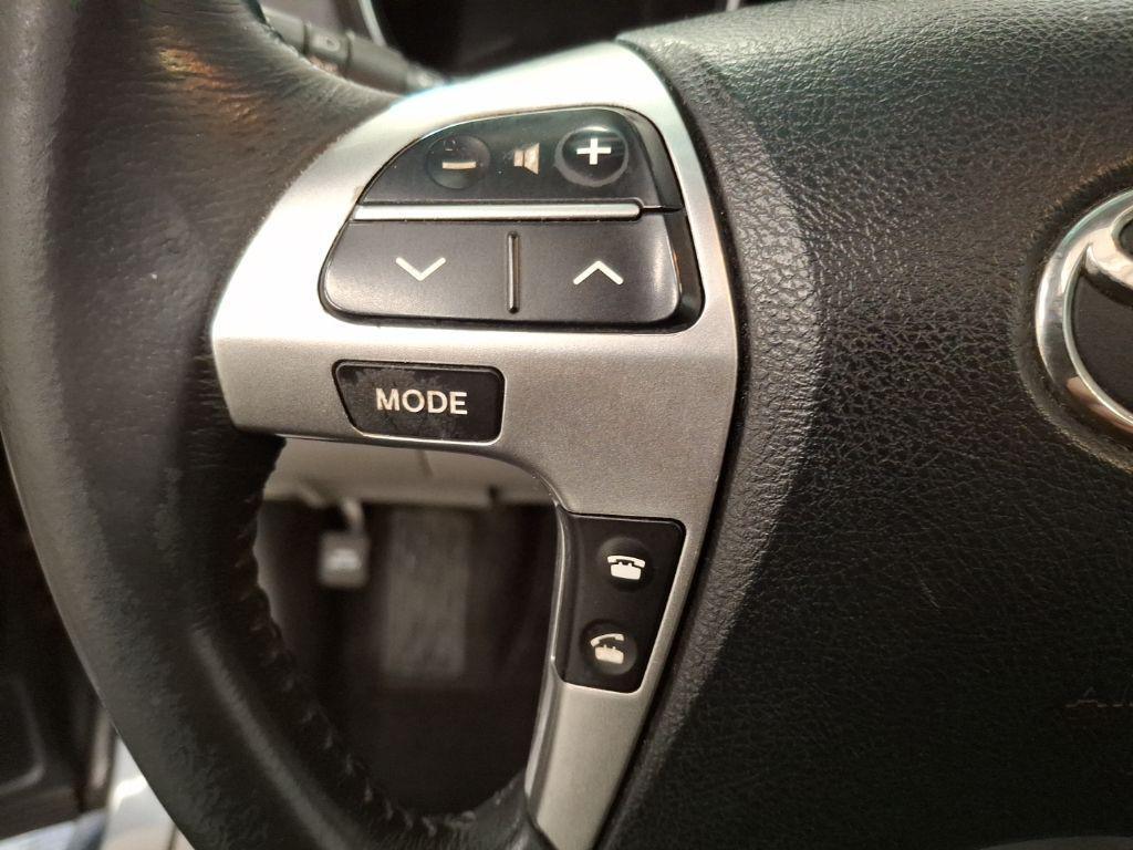 used 2012 Toyota Highlander car, priced at $10,191