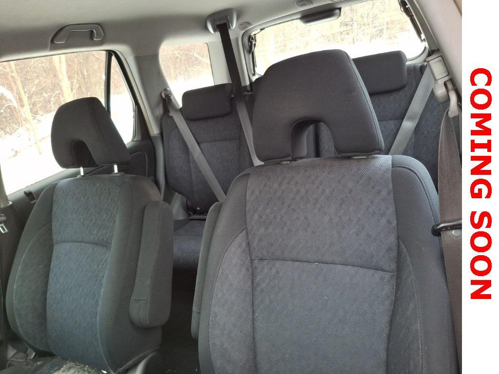 used 2006 Honda CR-V car, priced at $5,625