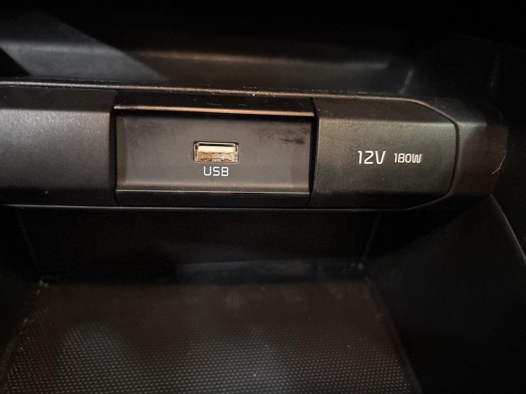 used 2023 Kia Rio car, priced at $14,925