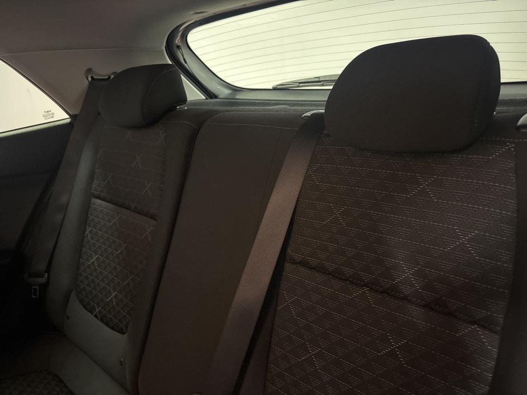 used 2023 Kia Rio car, priced at $14,925