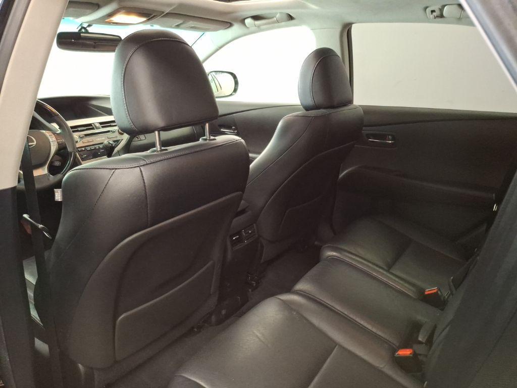 used 2015 Lexus RX 350 car, priced at $15,625