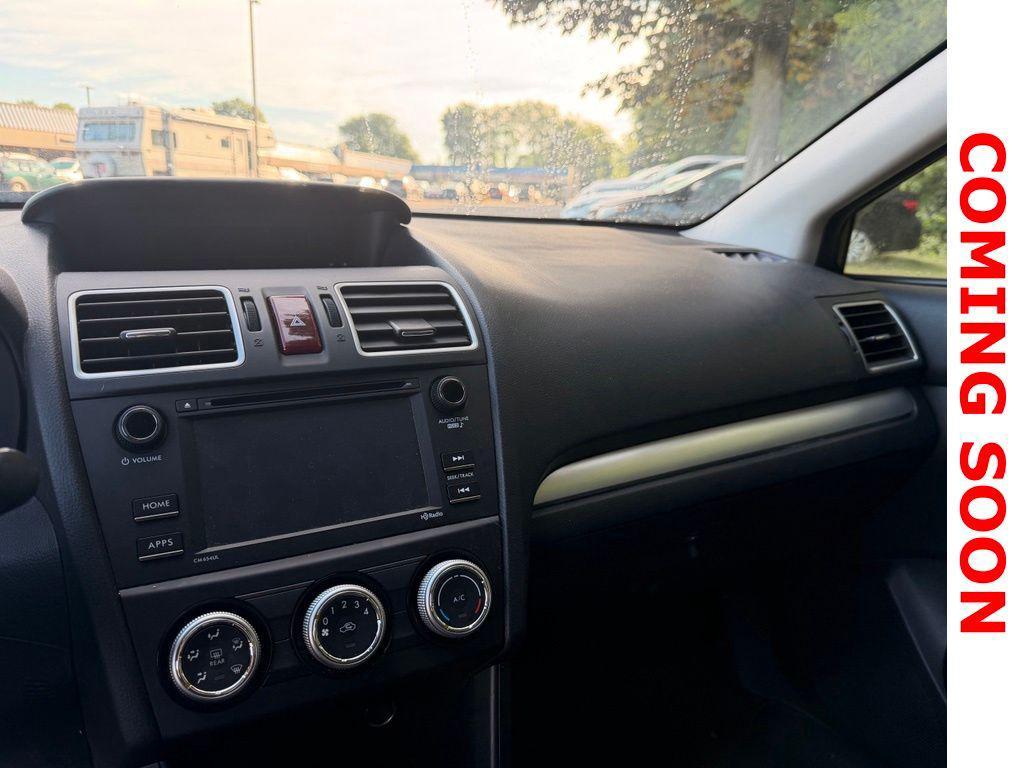 used 2015 Subaru Impreza car, priced at $8,648