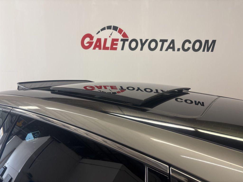 used 2016 Lincoln MKX car, priced at $15,325