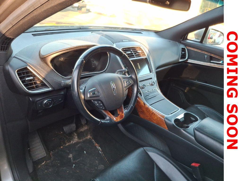 used 2016 Lincoln MKX car, priced at $15,999