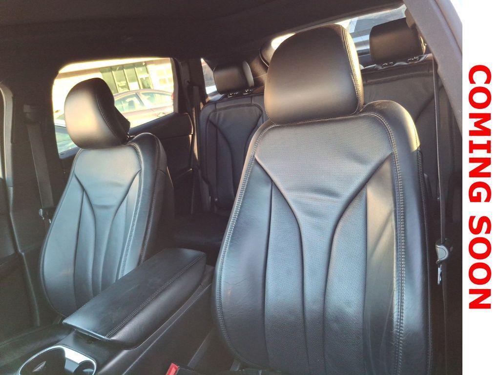 used 2016 Lincoln MKX car, priced at $15,999