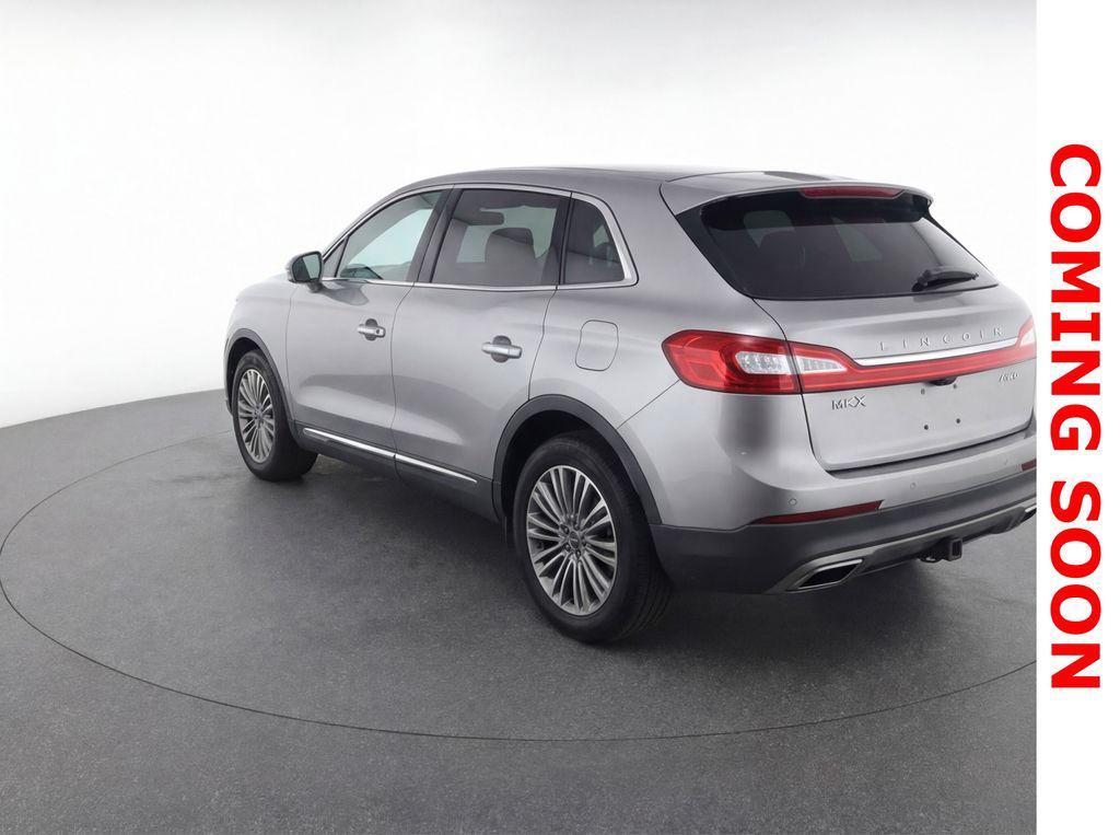 used 2016 Lincoln MKX car, priced at $15,999