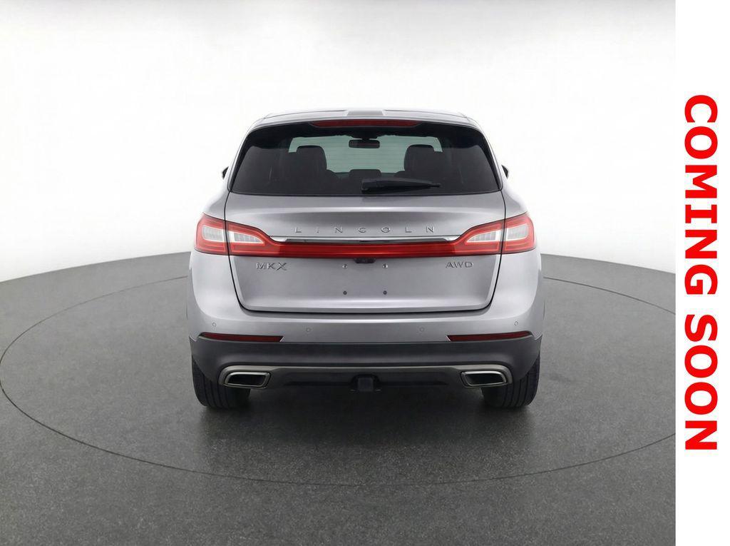 used 2016 Lincoln MKX car, priced at $15,999