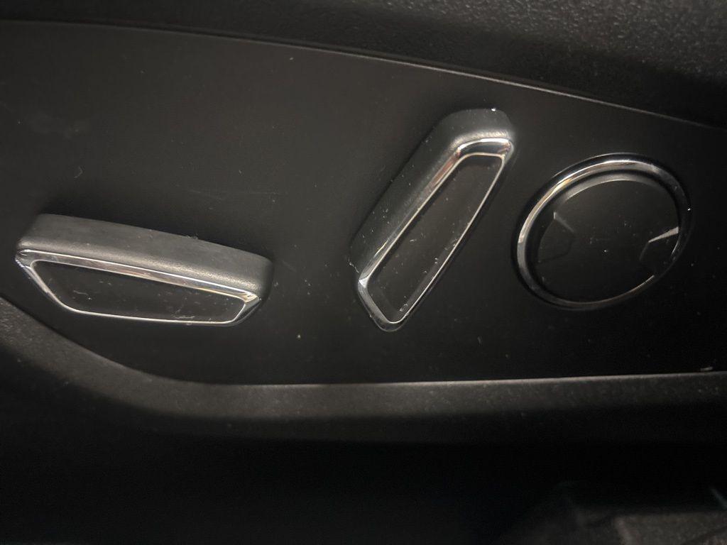 used 2016 Lincoln MKX car, priced at $15,325