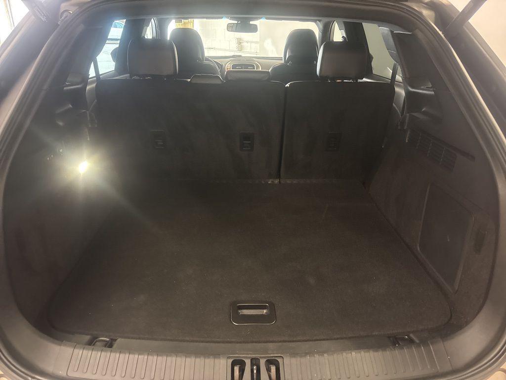 used 2016 Lincoln MKX car, priced at $15,325