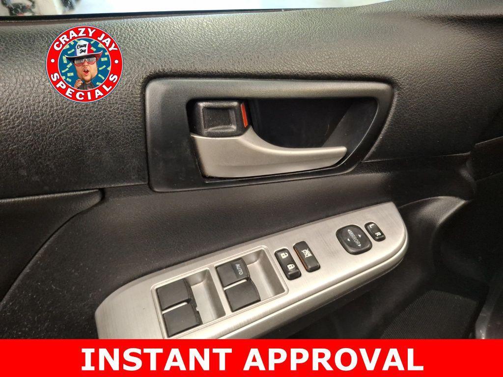 used 2014 Toyota Camry car, priced at $9,625