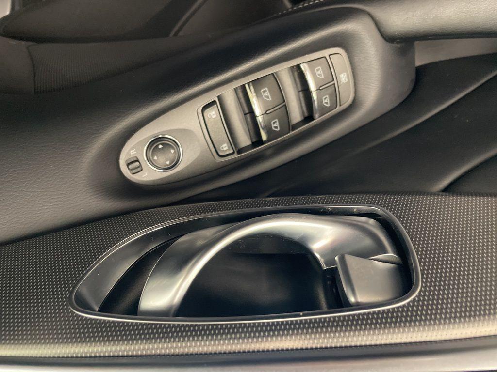 used 2018 INFINITI Q50 car, priced at $17,999