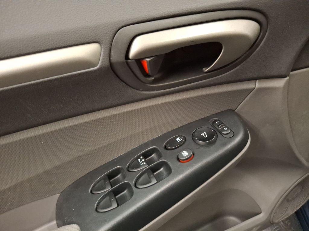 used 2011 Honda Civic car, priced at $8,395