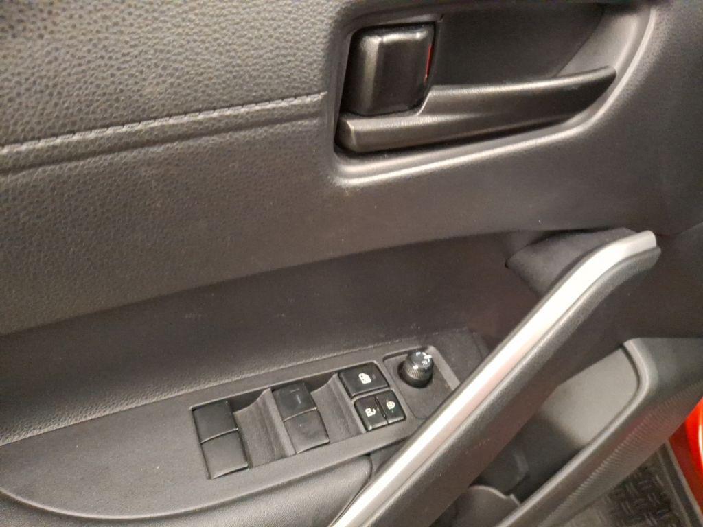 used 2023 Toyota Corolla Cross car, priced at $29,274