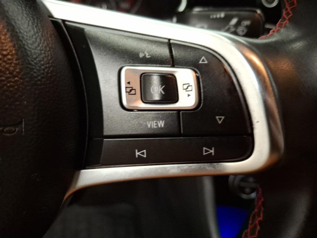 used 2019 Volkswagen Jetta GLI car, priced at $20,425