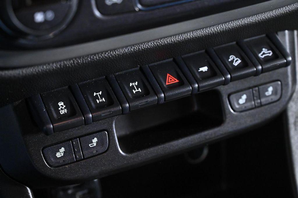 used 2022 Chevrolet Colorado car, priced at $31,997