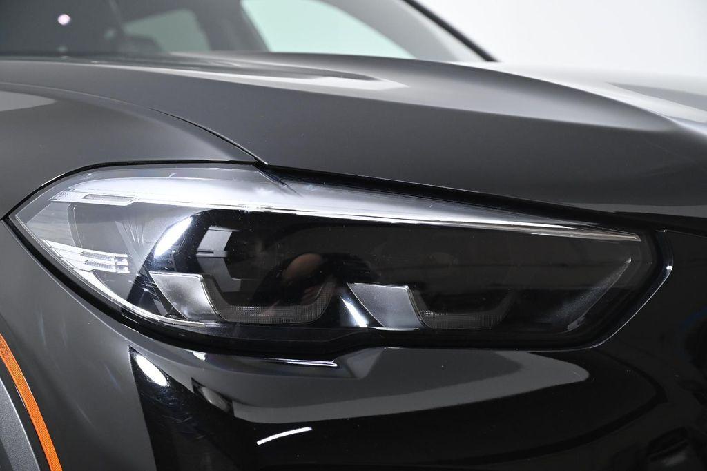 used 2020 BMW X5 car, priced at $29,991