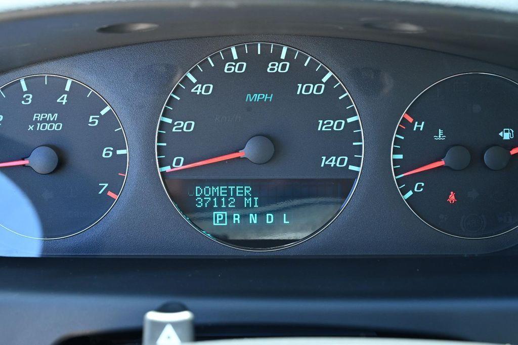 used 2012 Chevrolet Impala car, priced at $12,495