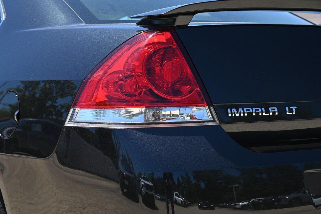 used 2012 Chevrolet Impala car, priced at $12,495