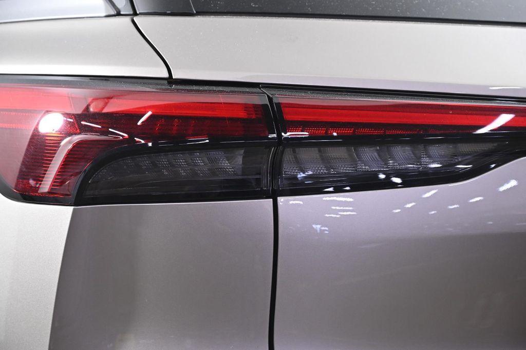 new 2026 INFINITI QX60 car, priced at $52,975