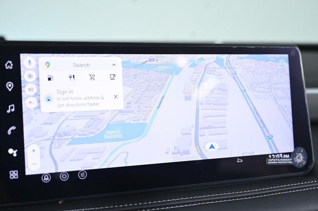 new 2026 INFINITI QX60 car, priced at $52,975