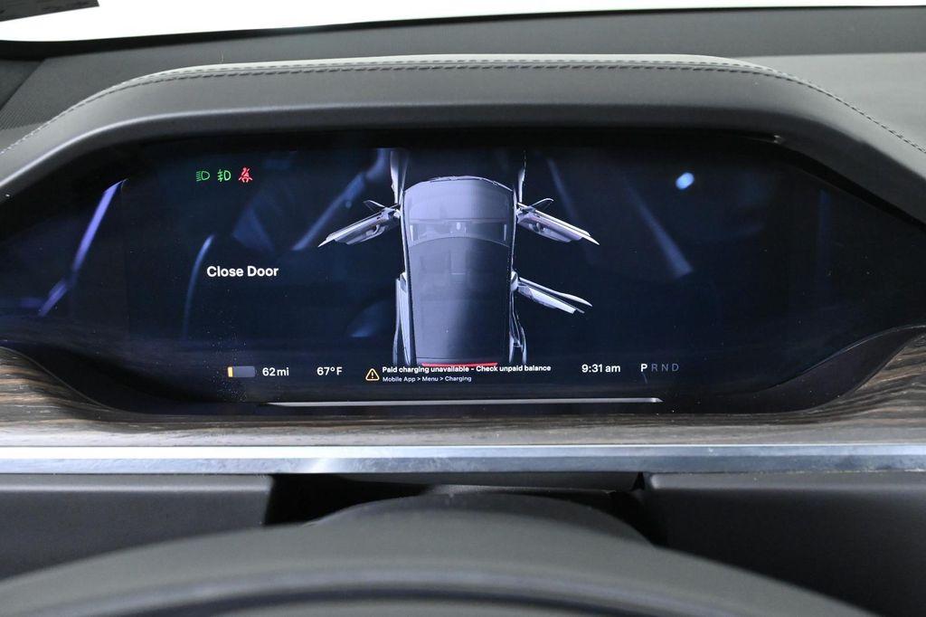 used 2021 Tesla Model S car, priced at $53,900