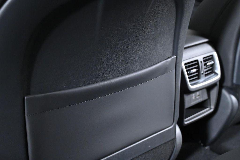 new 2025 INFINITI QX50 car, priced at $34,343