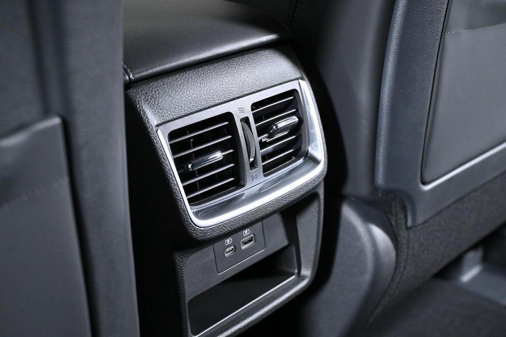 new 2025 INFINITI QX50 car, priced at $34,343