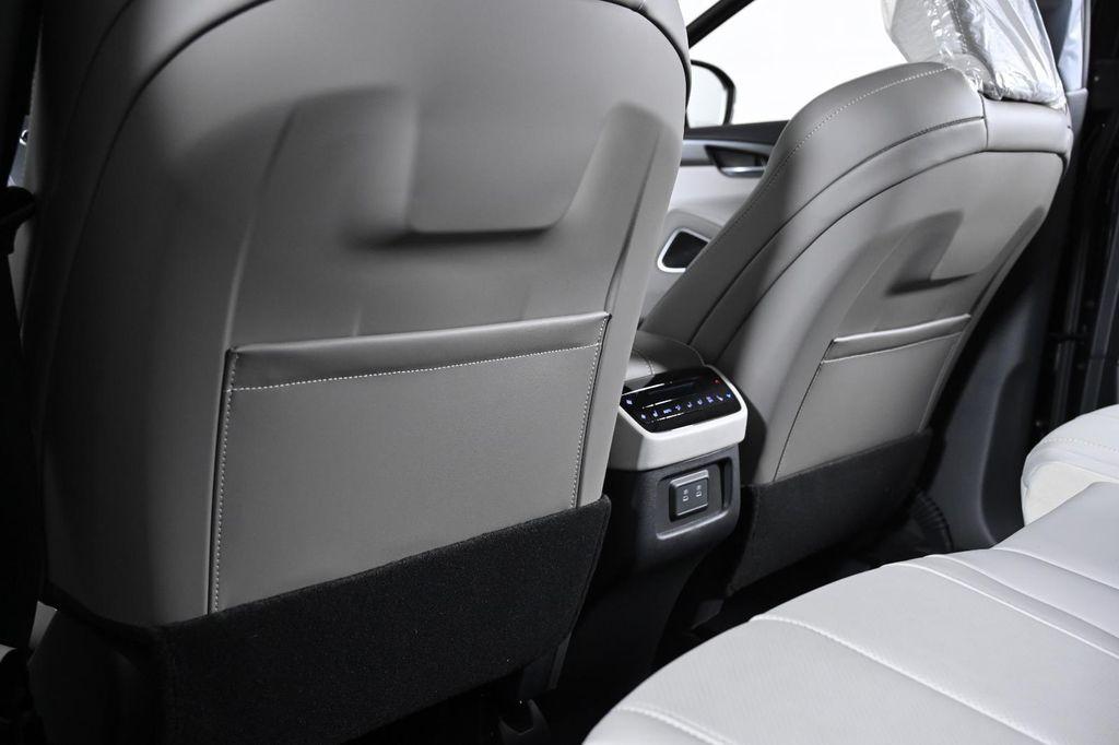 new 2026 INFINITI QX60 car, priced at $52,715