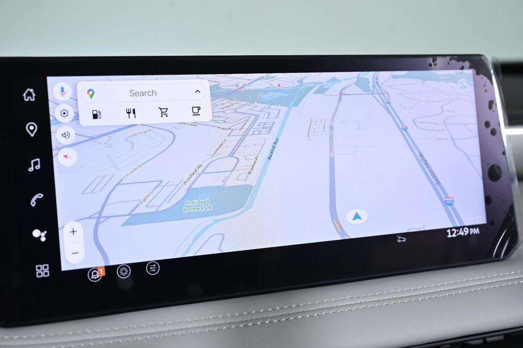 new 2026 INFINITI QX60 car, priced at $52,715