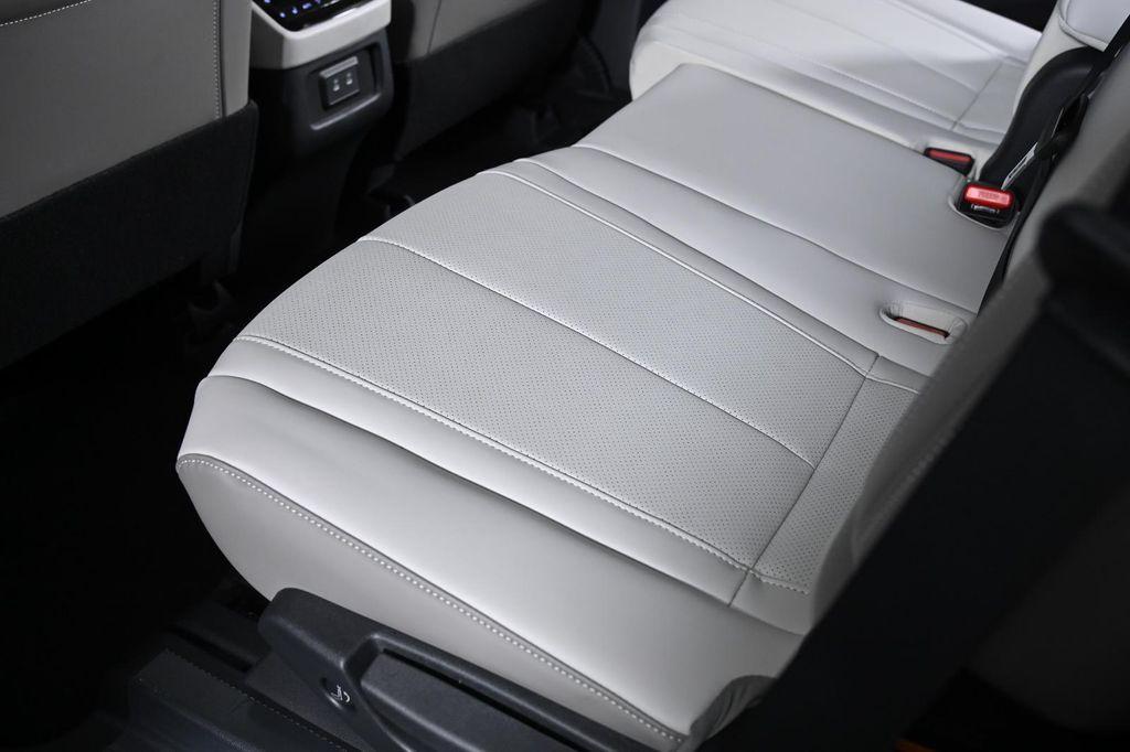 new 2026 INFINITI QX60 car, priced at $52,715