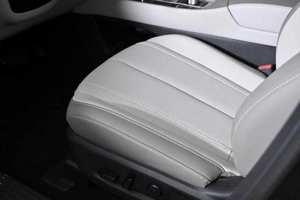 new 2026 INFINITI QX60 car, priced at $52,715