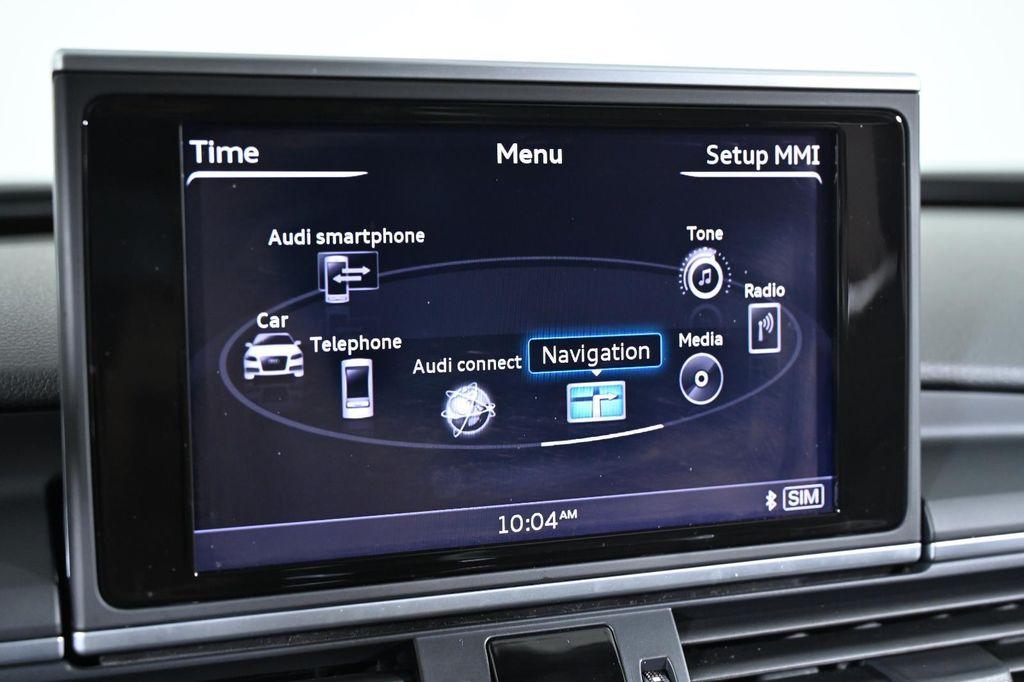 used 2016 Audi A7 car, priced at $25,985