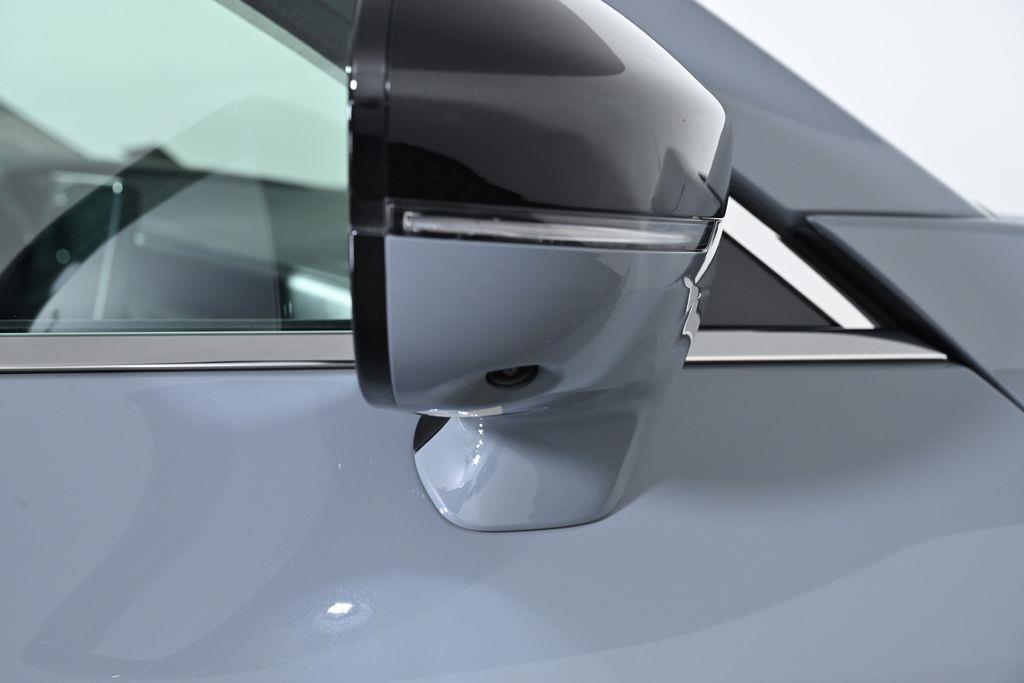 used 2025 INFINITI QX60 car, priced at $46,500