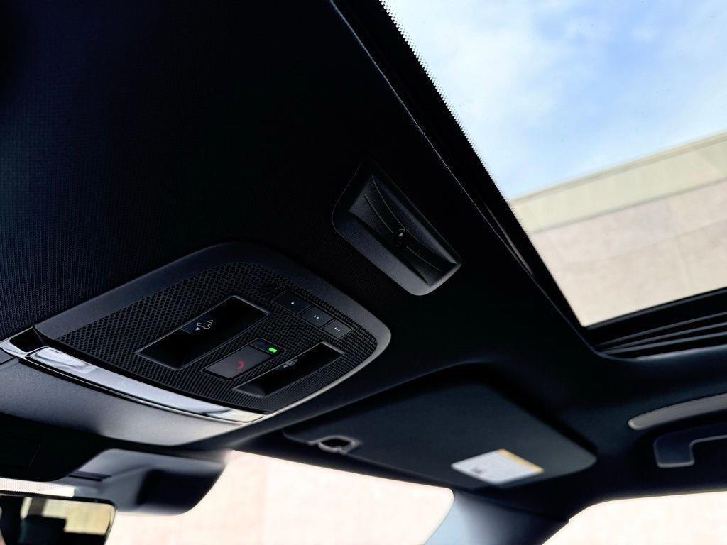 new 2026 INFINITI QX80 car, priced at $91,696