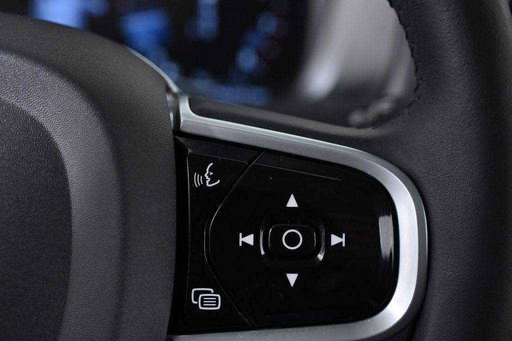 used 2022 Volvo XC90 car, priced at $30,500