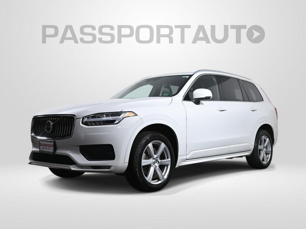 used 2022 Volvo XC90 car, priced at $31,985