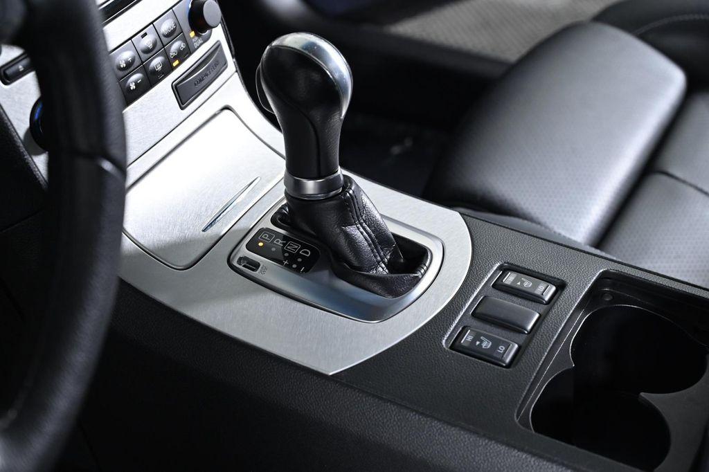 used 2008 INFINITI G37 car, priced at $14,895