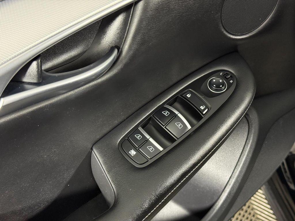 used 2021 INFINITI QX50 car, priced at $19,500