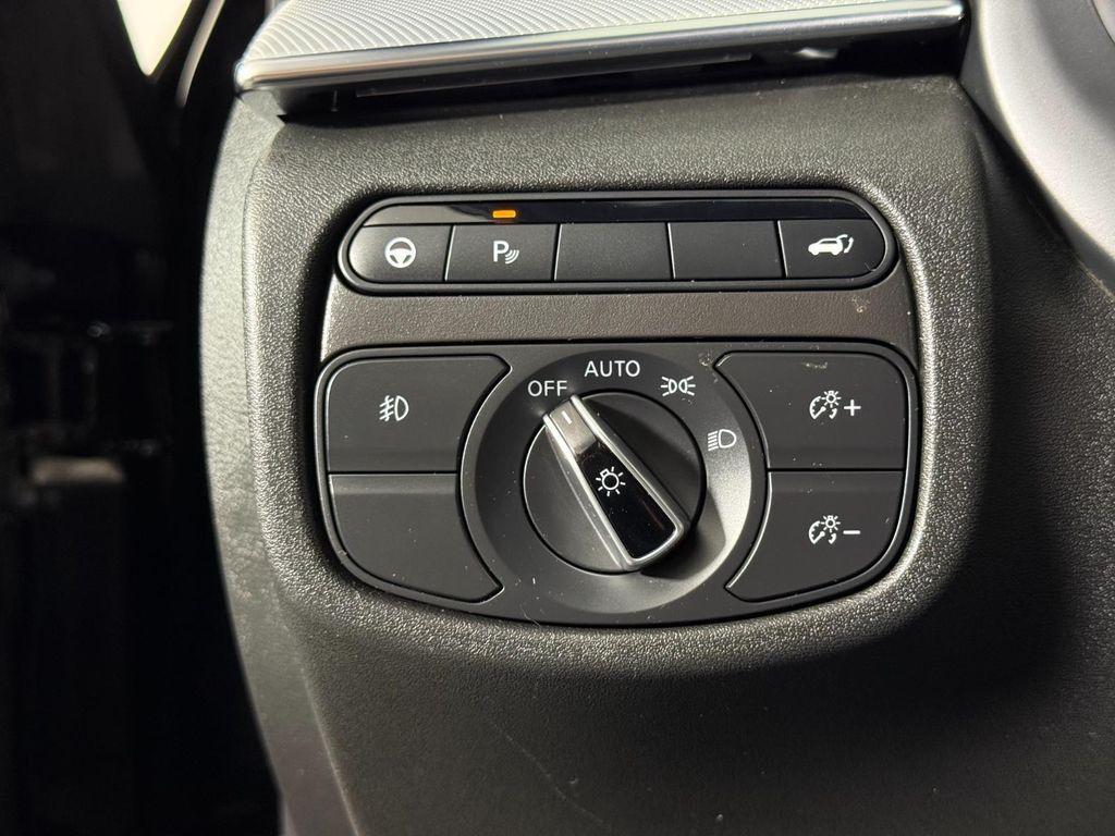 used 2021 INFINITI QX50 car, priced at $19,500