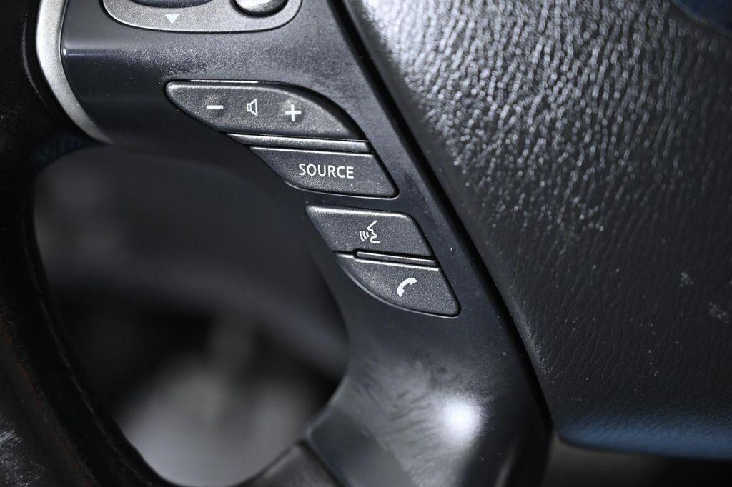 used 2019 INFINITI QX60 car, priced at $17,985