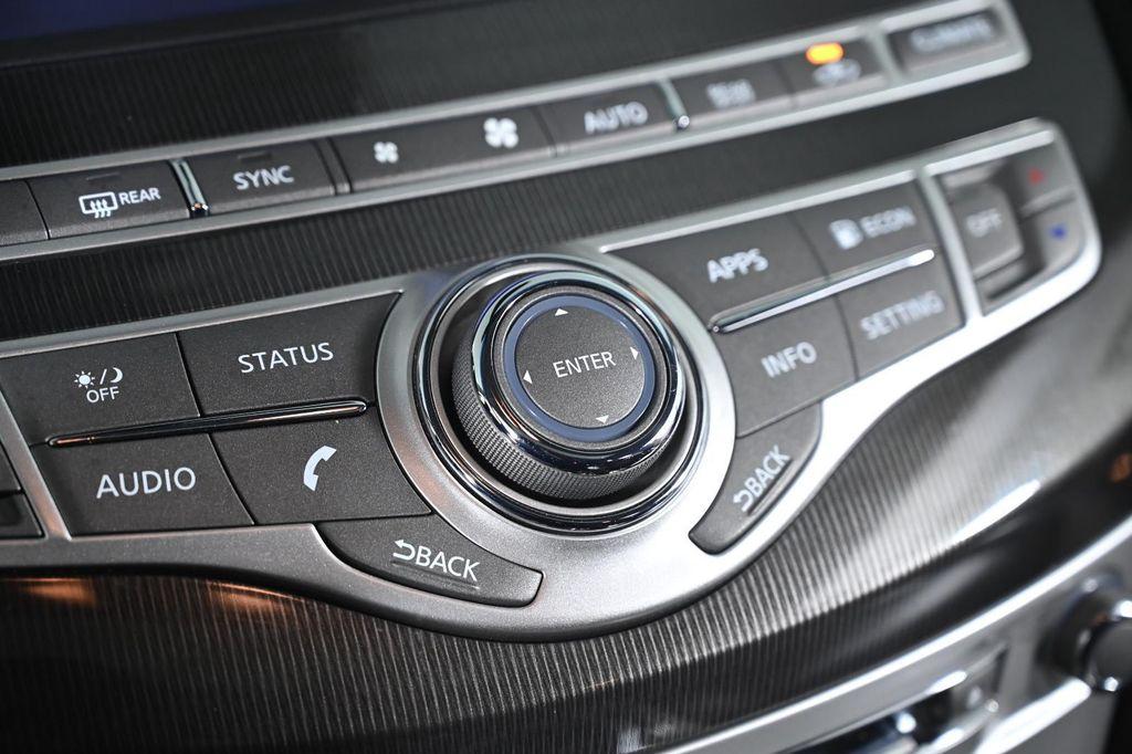 used 2019 INFINITI QX60 car, priced at $17,985